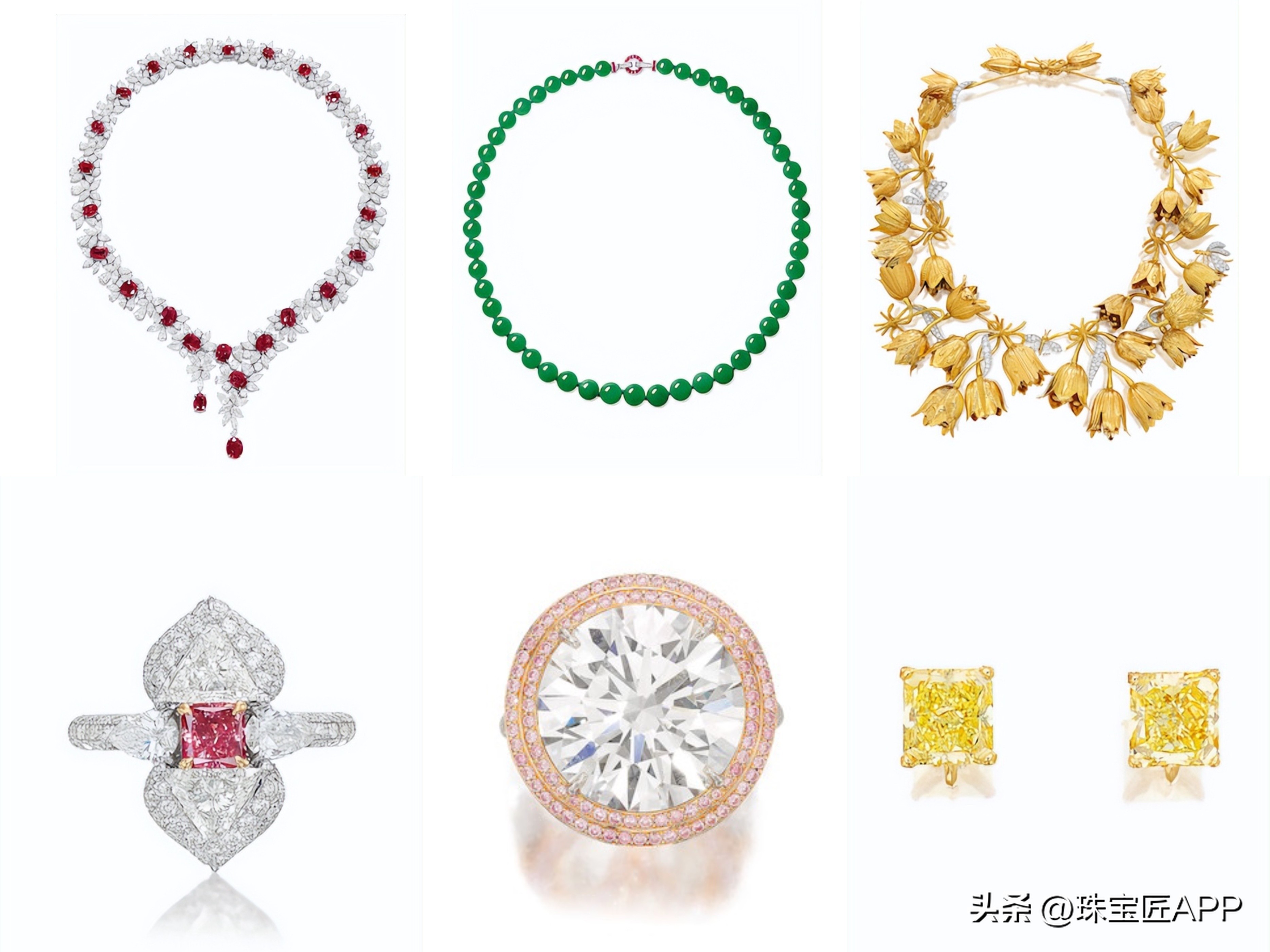 6件百万级珍宝，数件十万级高货，35张大图直击2022邦瀚斯秋拍