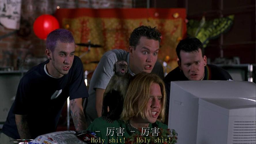 美国电影思想派,美国经典电影推荐正能量