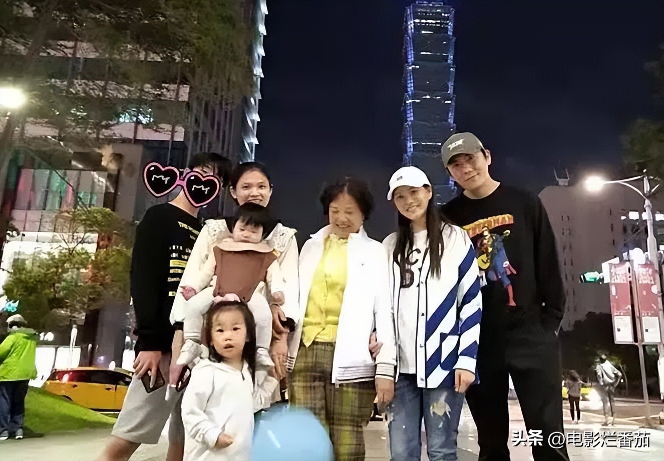 秦昊伊能静声明,秦昊伊能静最新爆料