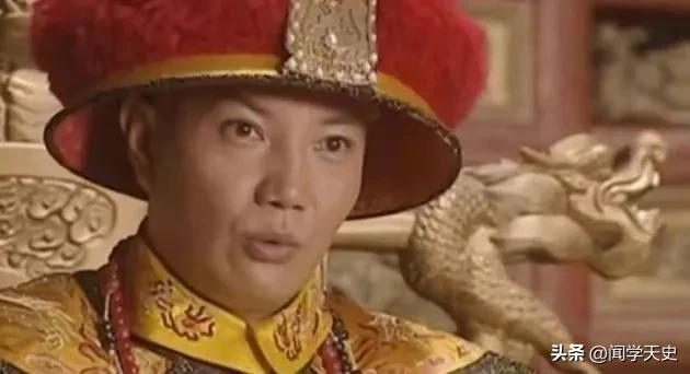 嘉庆略显平庸，乾隆为何要选他作为接班人？其中有何隐情？