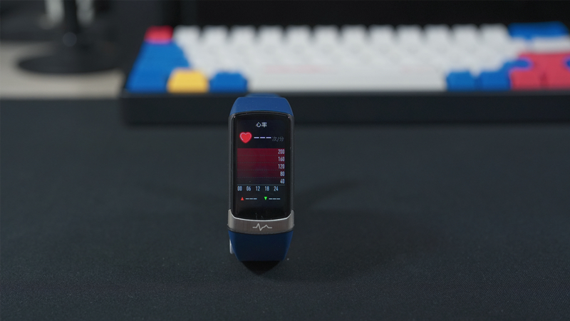 销量最高的智能手环评测,618运动手环推荐