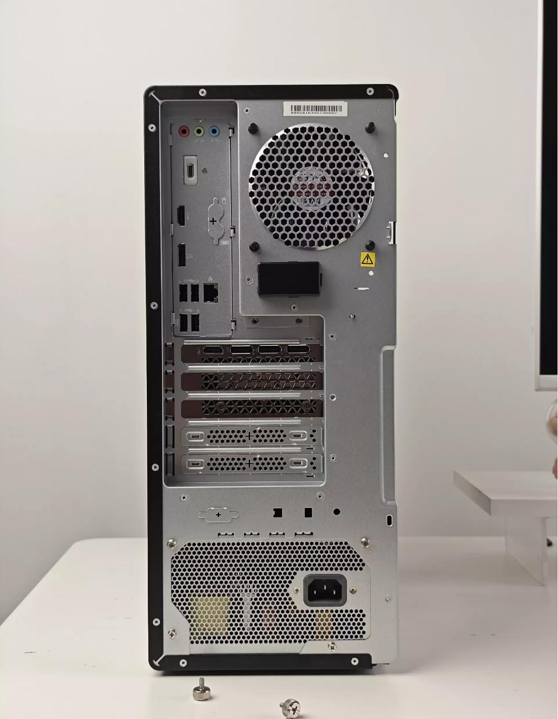 thinkcentrep900和p780,性能怪兽评测