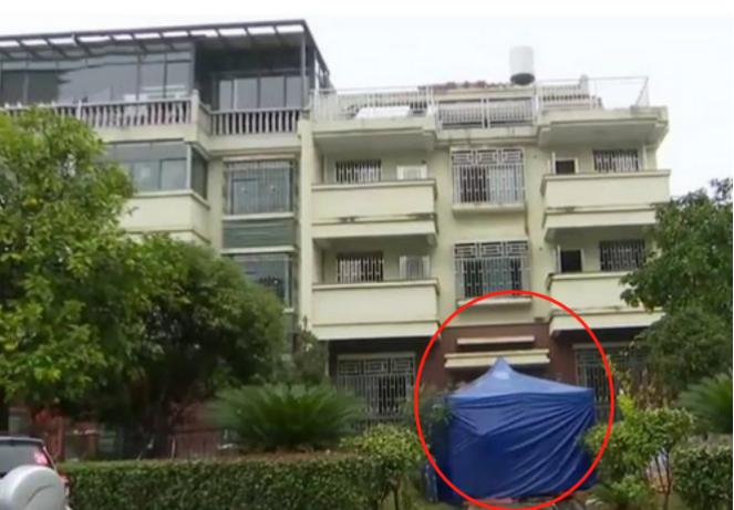 男子20年前购买6套别墅,男子20年前买的6套别墅