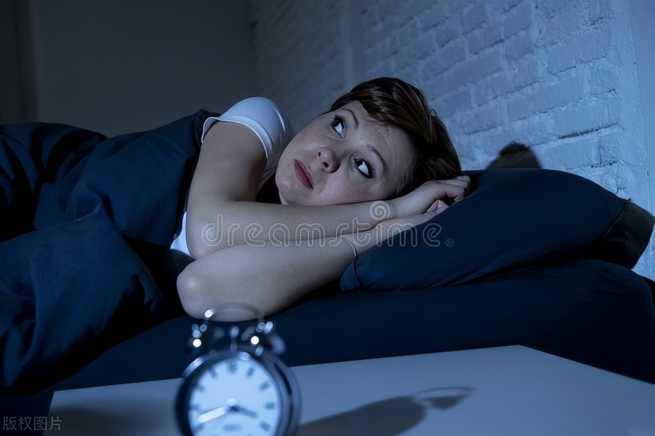 经常整晚失眠睡不着焦虑怎么办,睡不着失眠心里焦虑怎么办