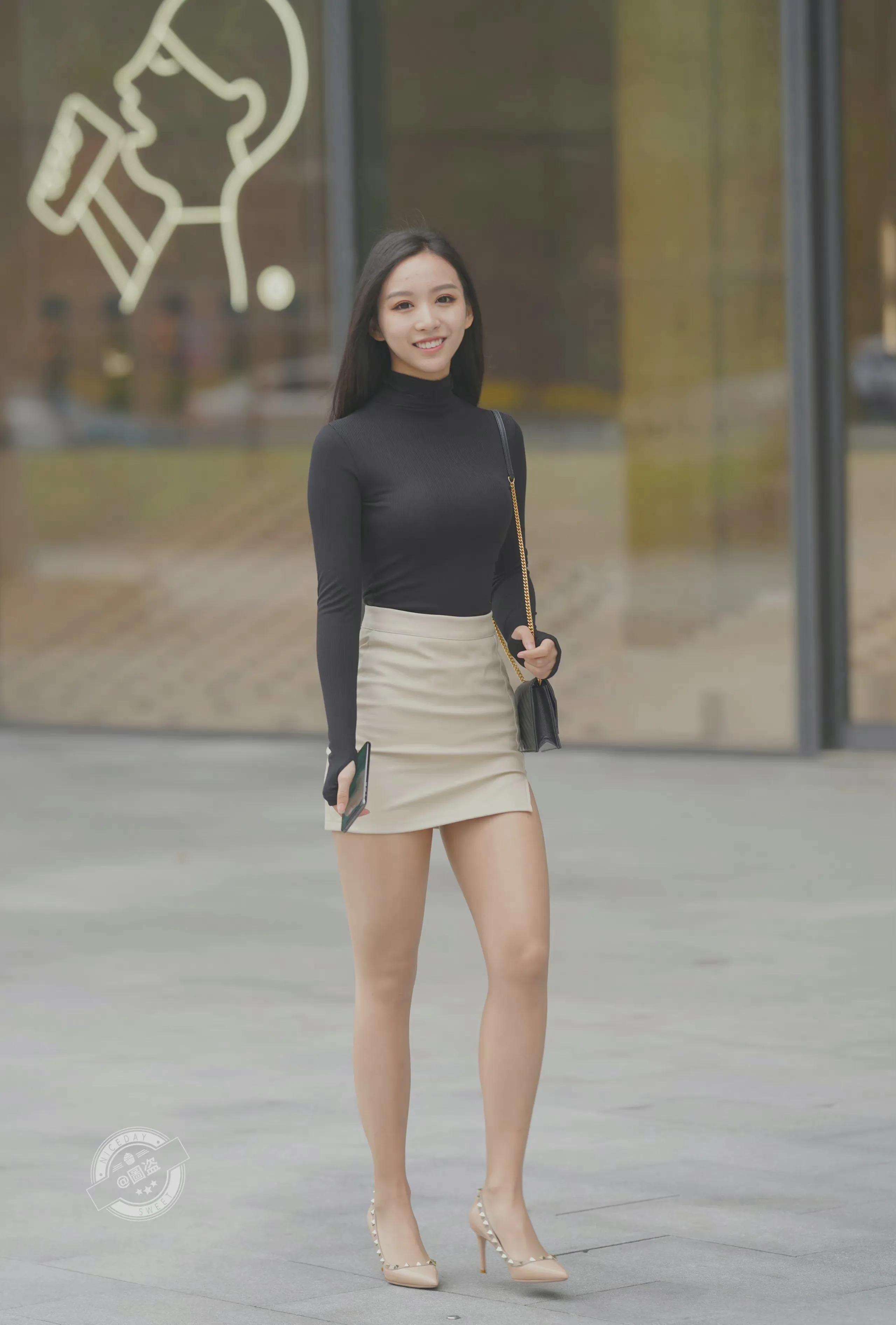 女神的微笑英文,女神的微笑酒窝真可爱