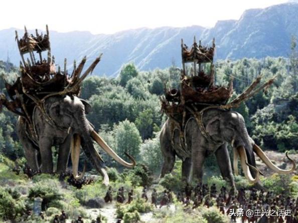 怎么看懂指环王,指环王你真的看懂了吗