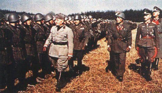 世界上打仗最惨的一战是哪一战,打仗最窝囊的4个国家