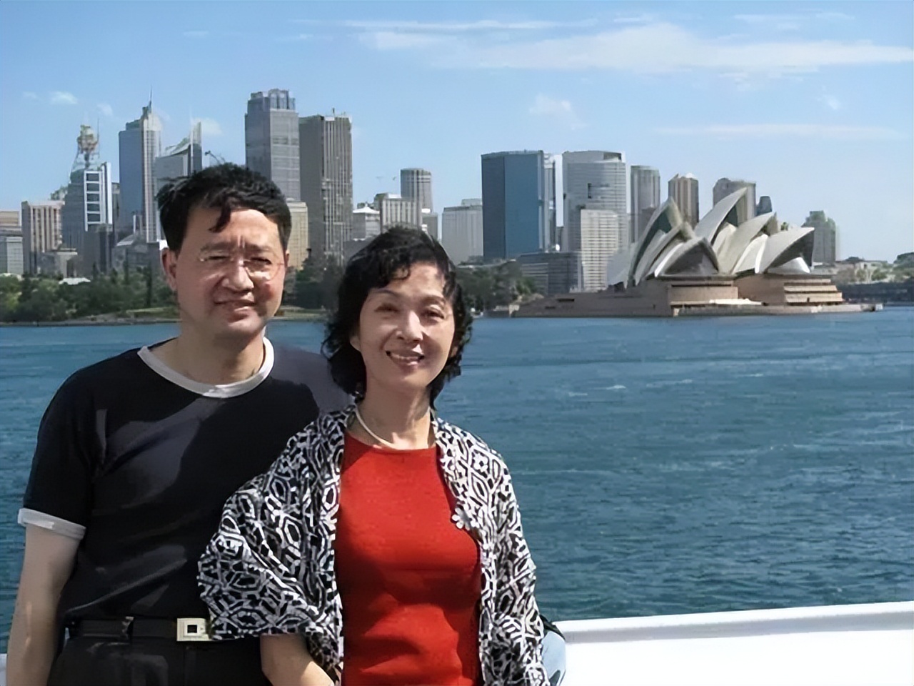 30年后，女神龚雪有了接班人？《情满九道湾》中的她越看越像龚雪