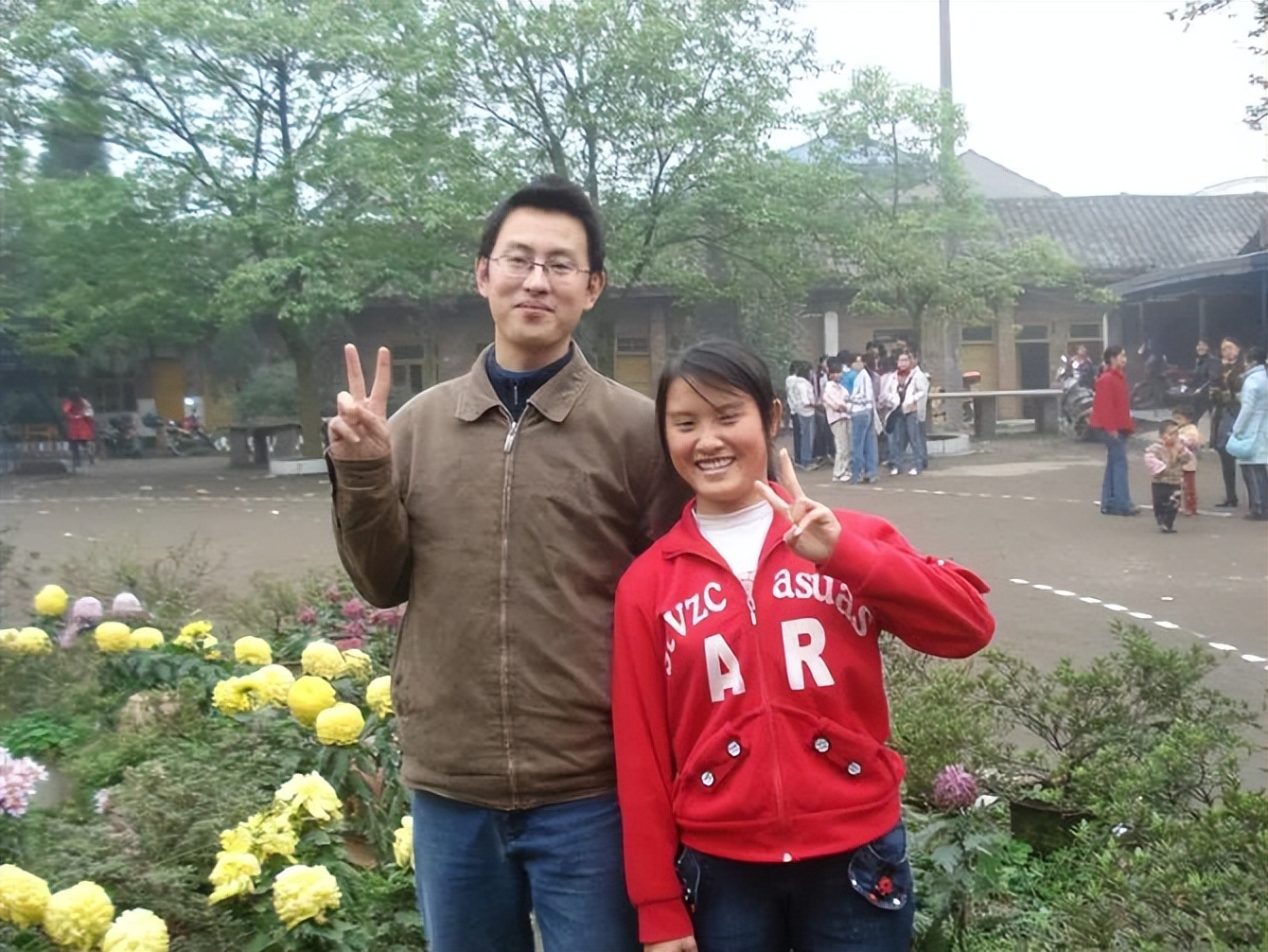 从一线老师到骨干教师的幼教故事,骨干教师成长历程与感悟