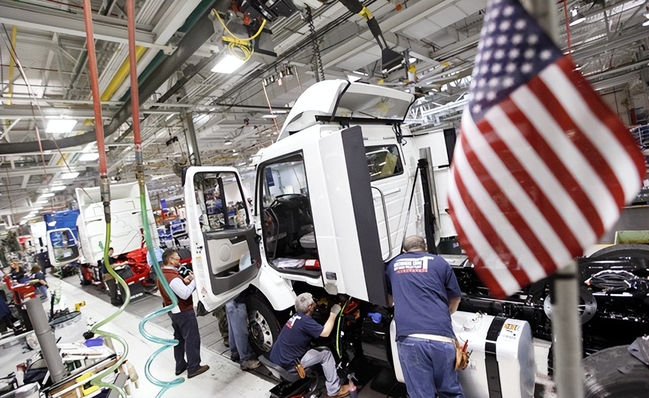 以害人开始,以害己告终——美国挖的坑