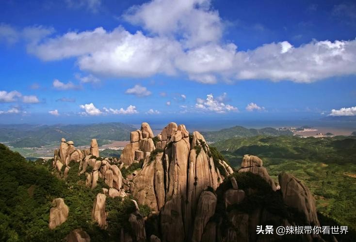 宁德大黄鱼之乡攻略,霞浦大黄鱼之乡图片