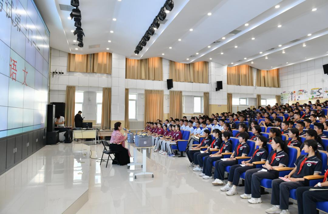 申怡老师演讲视频,申怡老师阅读课