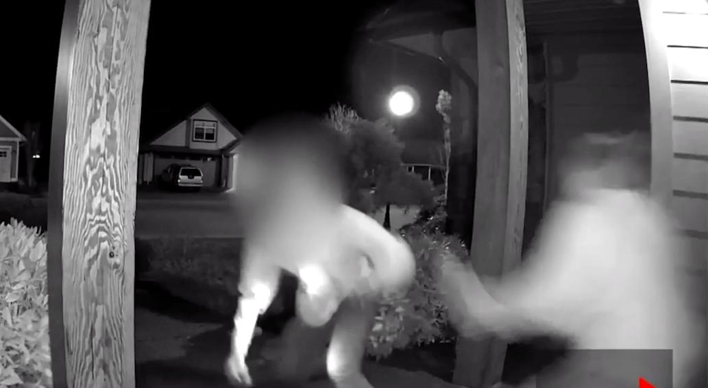 注意！BC华人爱买食品含致命菌被召回！恶搞挑战:女子险残疾！