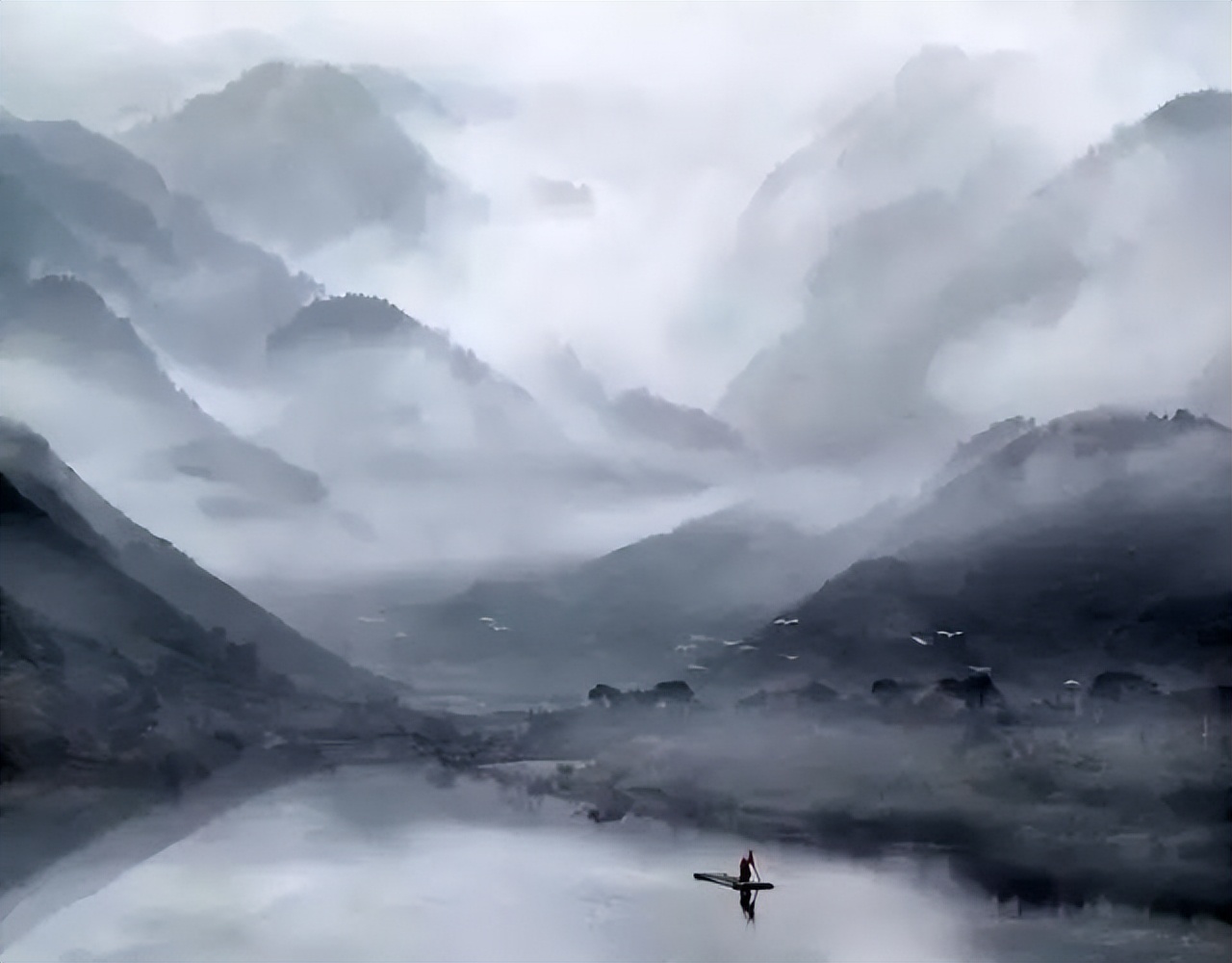 值得收藏的十首中国诗词,中国史上最强三十首诗词排行