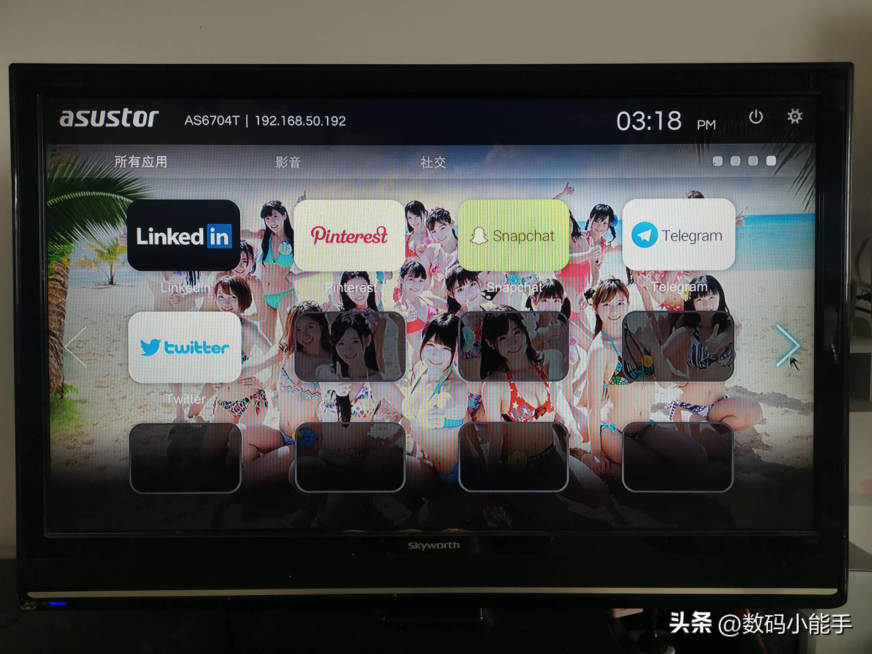 nas后面的hdmi接口有什么作用,华硕笔记本如何使用hdmi接口