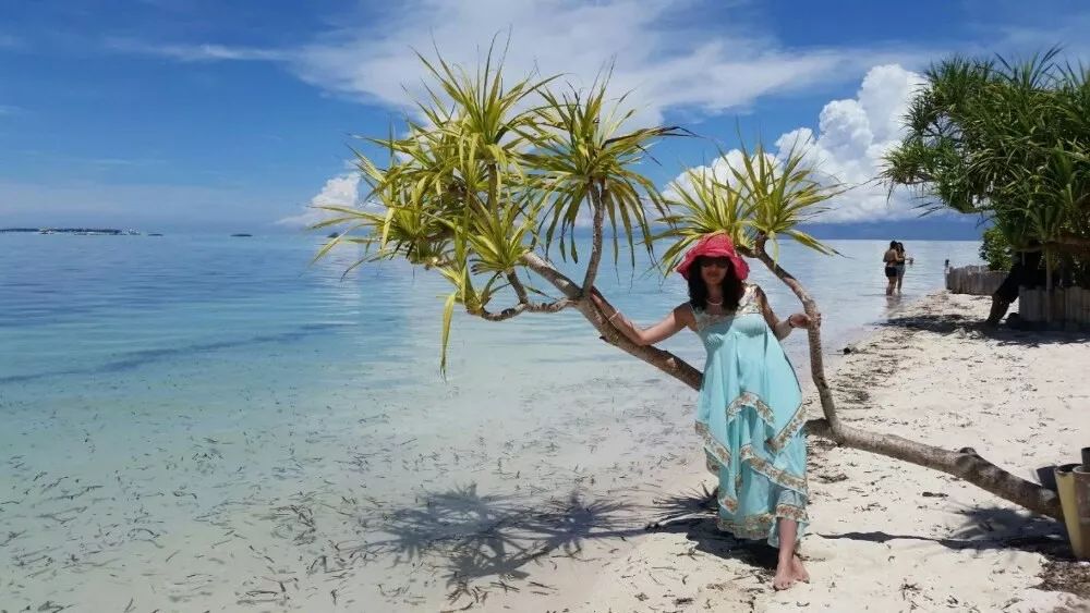 我的六日游——“浪漫之地”杜马盖地