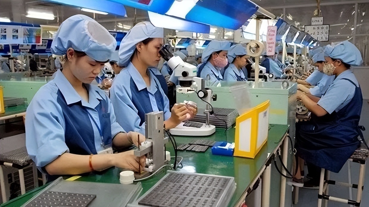 美国和中国最大贸易伙伴比较,中国是美国的第几大贸易伙伴