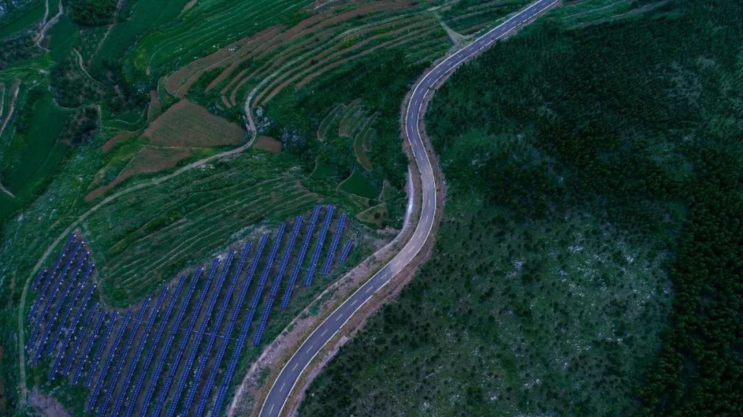 自驾游山东这些公路一定不能错过,自驾山东旅游攻略最全最好的线路