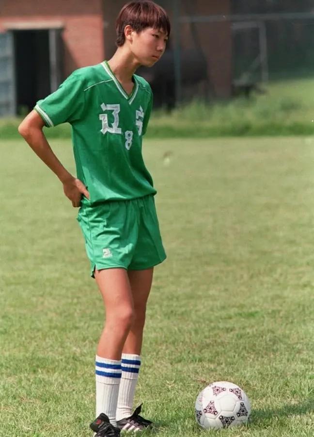 中国足球追梦人李铁,李铁用自己的方式拯救中国足球