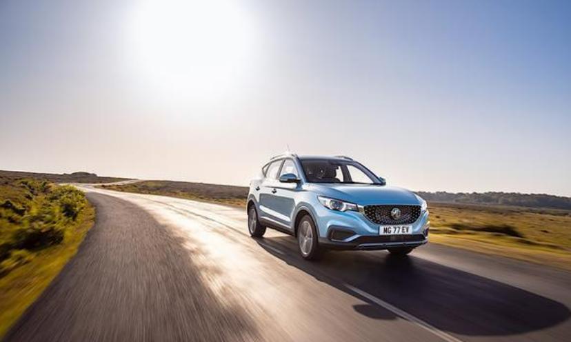 新能源大航海，MG凭啥成为NO1？