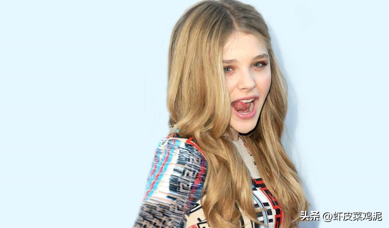 科洛格蕾斯莫瑞兹伸冤人剧照,科洛莫瑞兹片段伸冤人