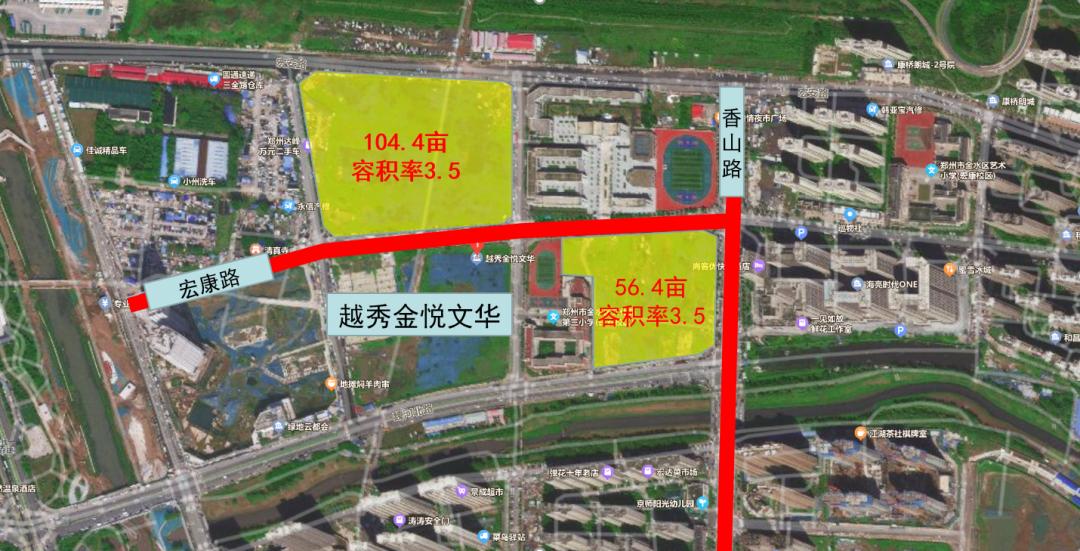 郑州现状给我们的思考启示,谈谈对郑州城市发展的看法