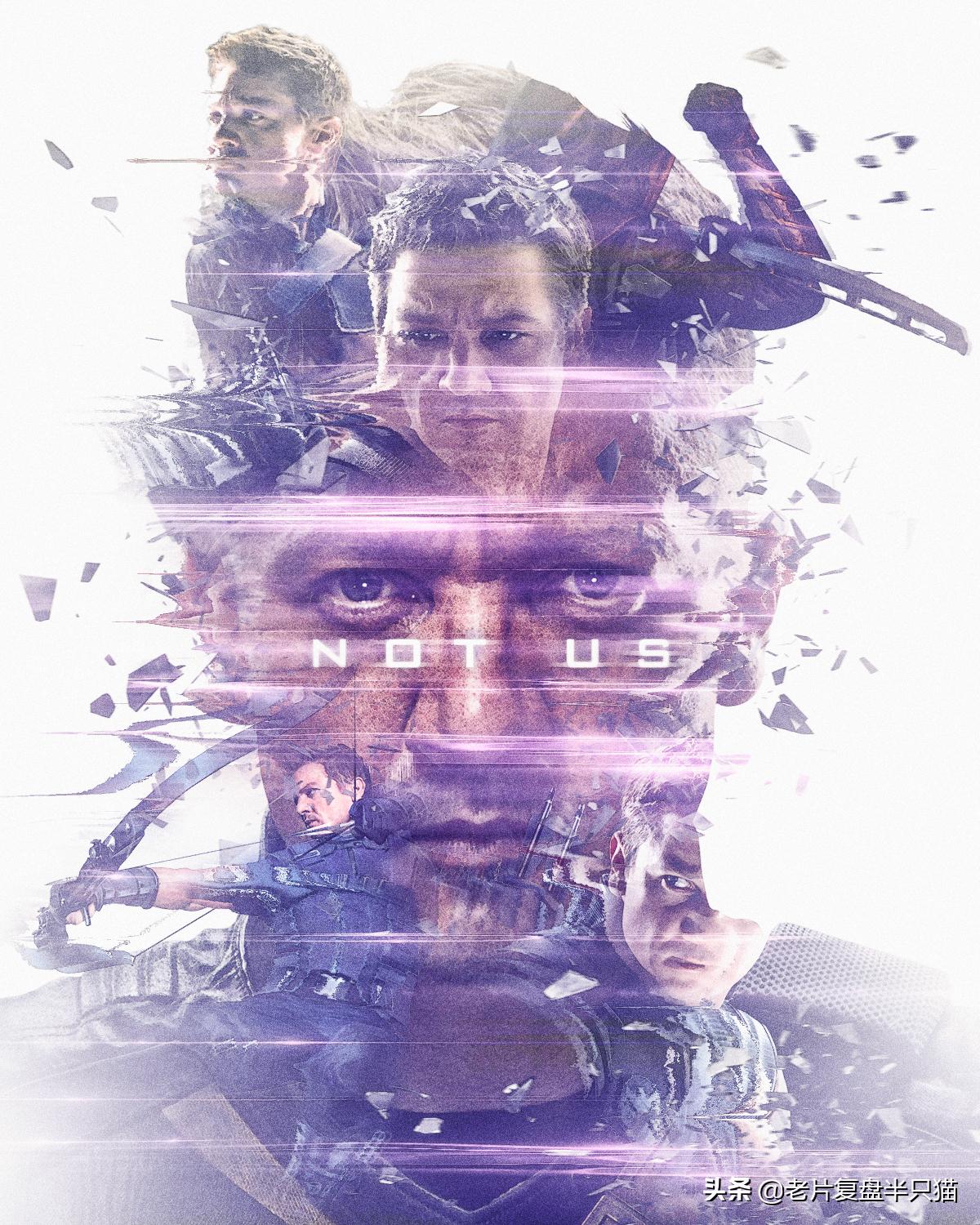 漫威系列电影复仇者联盟4,漫威复仇者联盟4终极之战