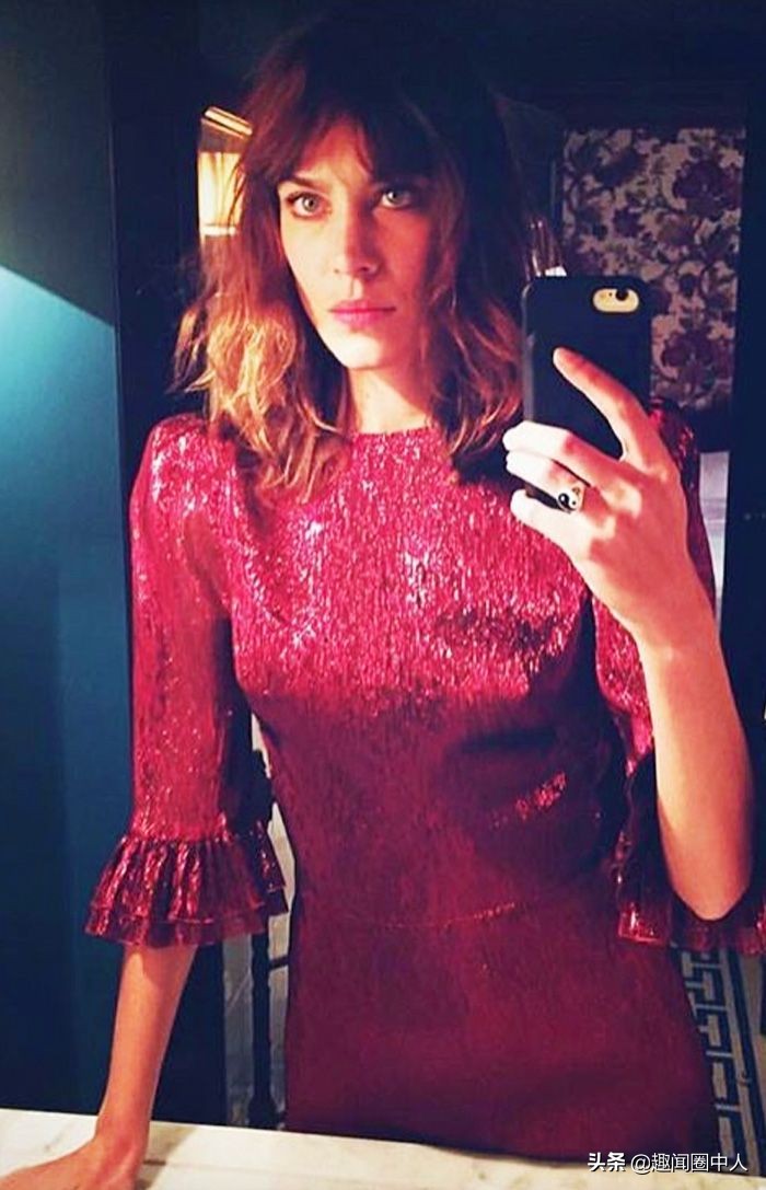 一个叫吸血鬼的妻子的时装品牌，为啥公主王妃和明星都爱它？