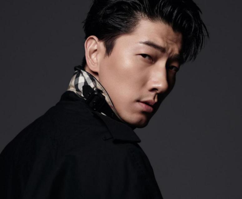 好爸爸人设崩塌的明星,好爸爸张亮现状