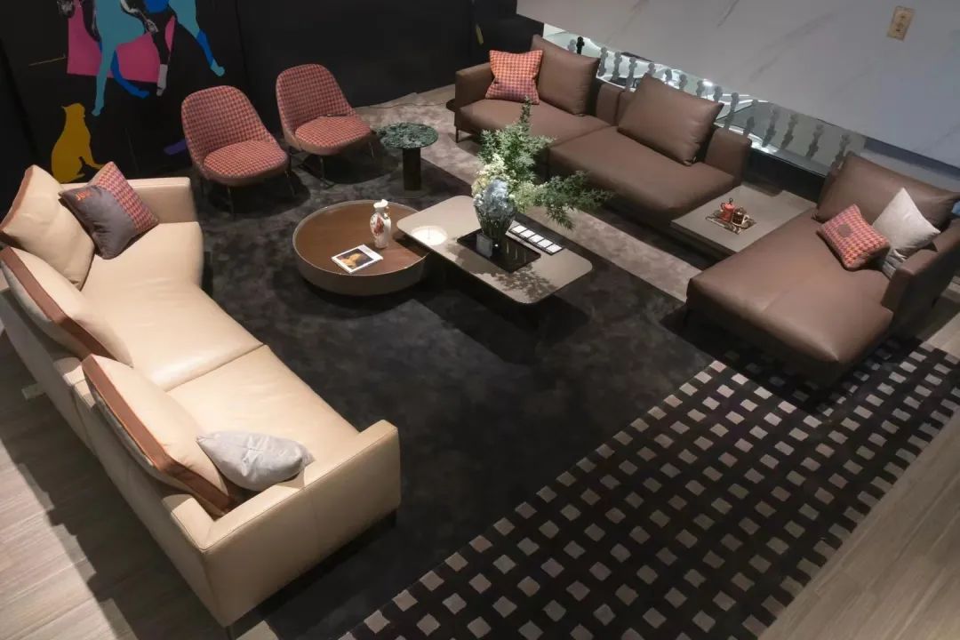 因潮而聚！MYJUST入驻红星美凯龙江西全球家居1号店