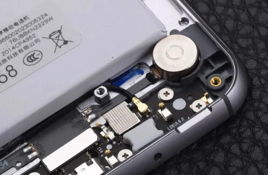 2022年安卓旗舰手机马达排行榜：小米占据半壁江山，华为遗憾落榜