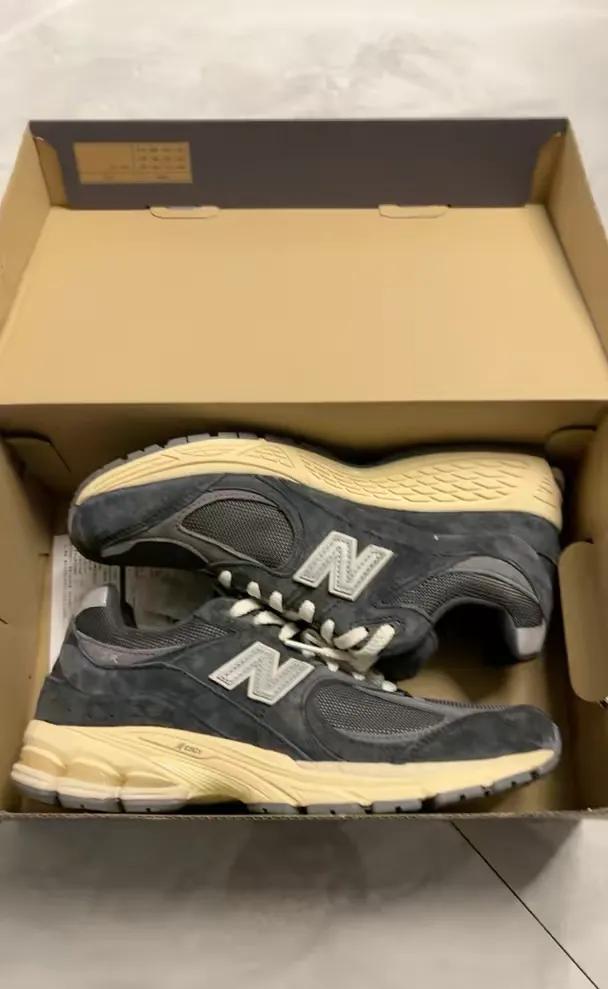 newbalance2002r属于什么鞋,newbalance2002r是慢跑鞋吗