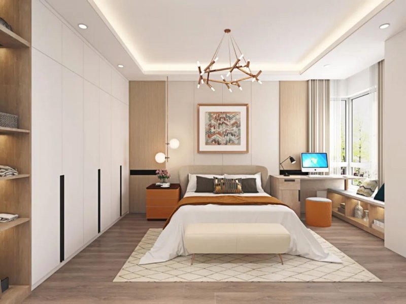 全友全屋定制有哪些产品,全友全屋定制板材怎么样