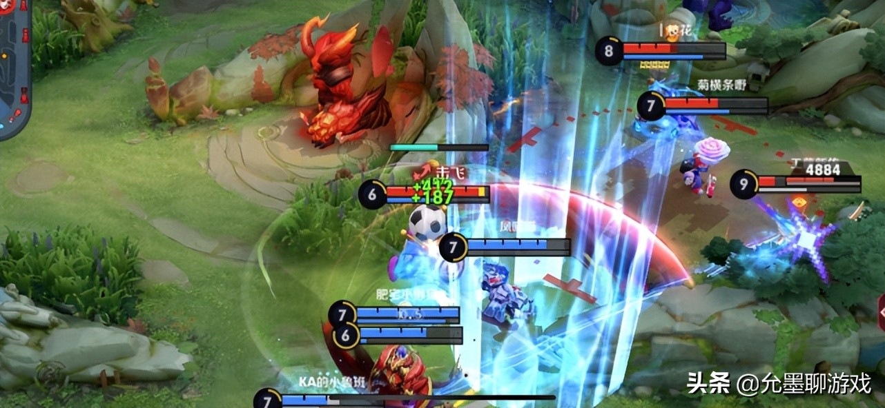 王者如何用一个辅助打败一个打野,王者如何当一名合格的队友