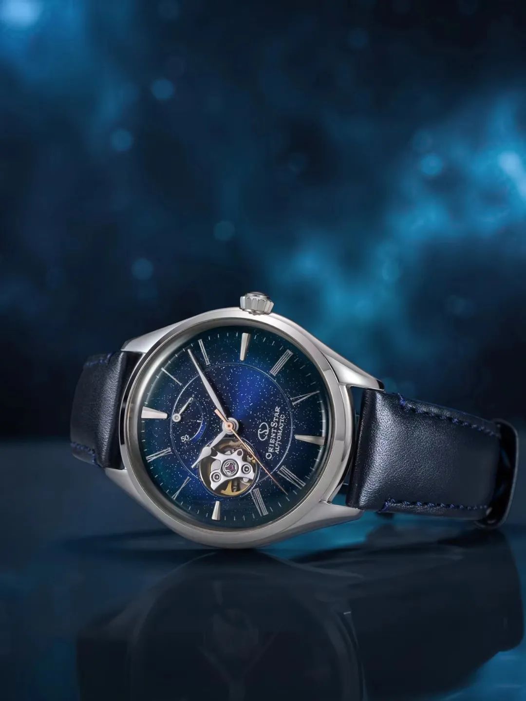 工作了5年以上的职场人拿好这份买表指南，6千内拿下宝藏机械表