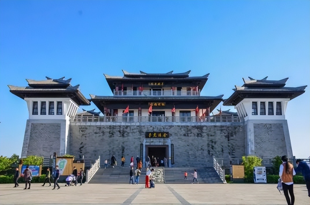 安徽省合肥市旅游景点路径图,合肥市庐江县金牛镇旅游景点