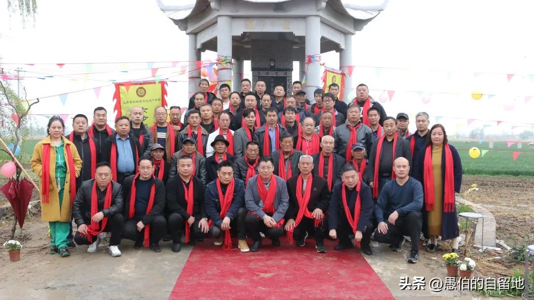 丰县大洪拳六步架视频,大洪拳六步架第四代传人