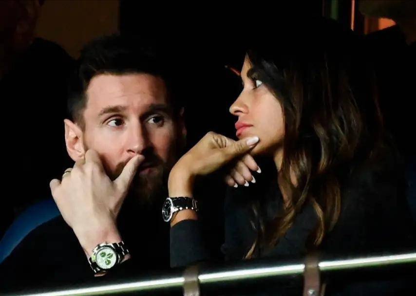 旧事重提！当初巴萨主席拉波尔塔为何要选择“背刺”梅西？