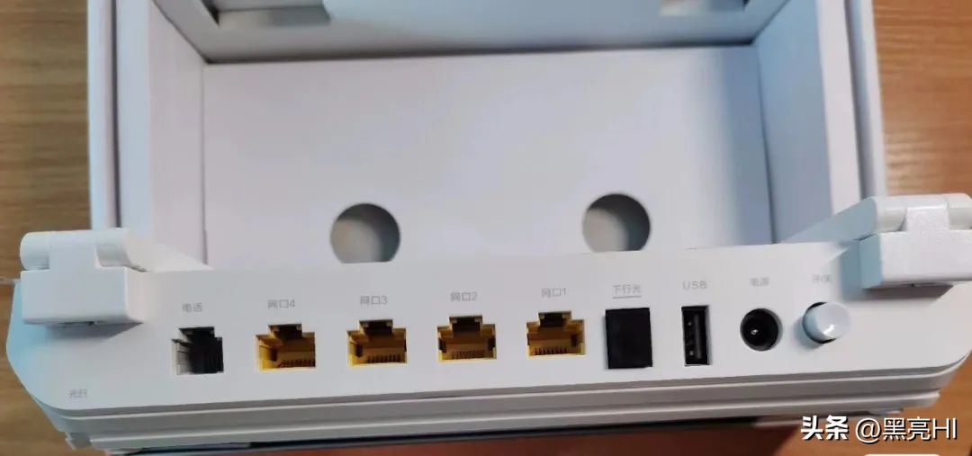 升级千兆宽带变得比以前还不稳定,宽带的趋势