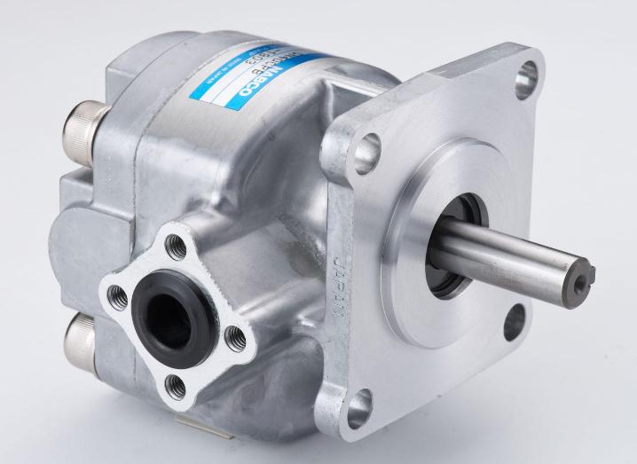 齿轮油泵不上油压力阀怎么调,齿轮液压油泵不吸油怎么办