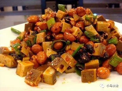 商南精简凉菜,创意凉菜10道搭配夏日新口味