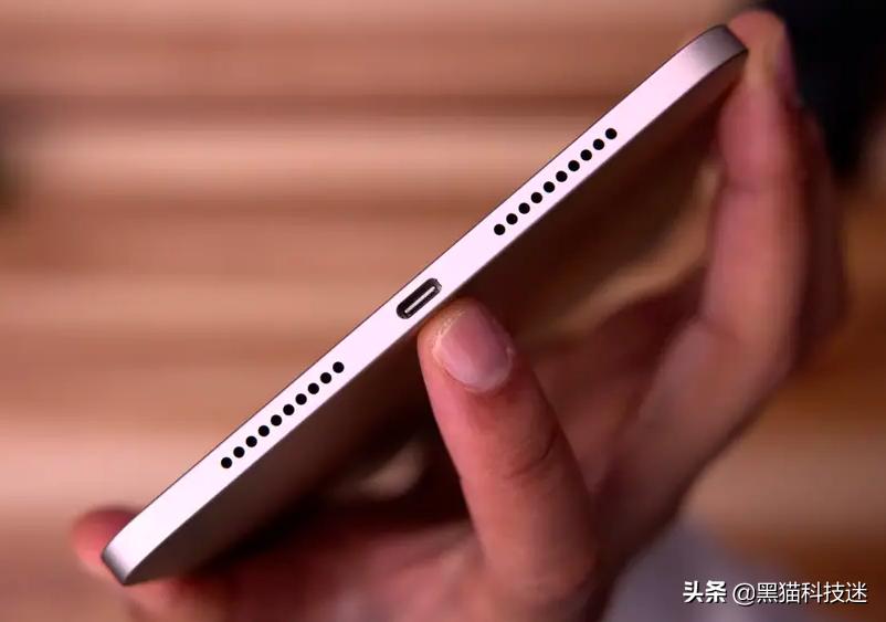 iPad10基本确认，3大升级，不再挤牙膏，苹果是时候该认真了