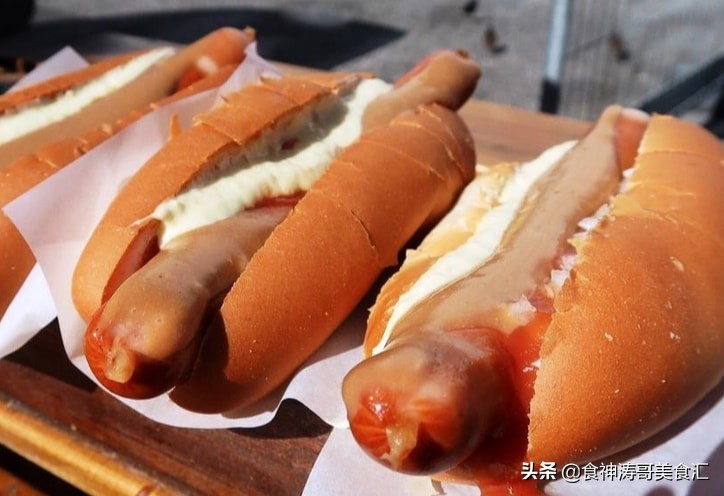 冰岛家庭的一日三餐,冰岛三餐食谱