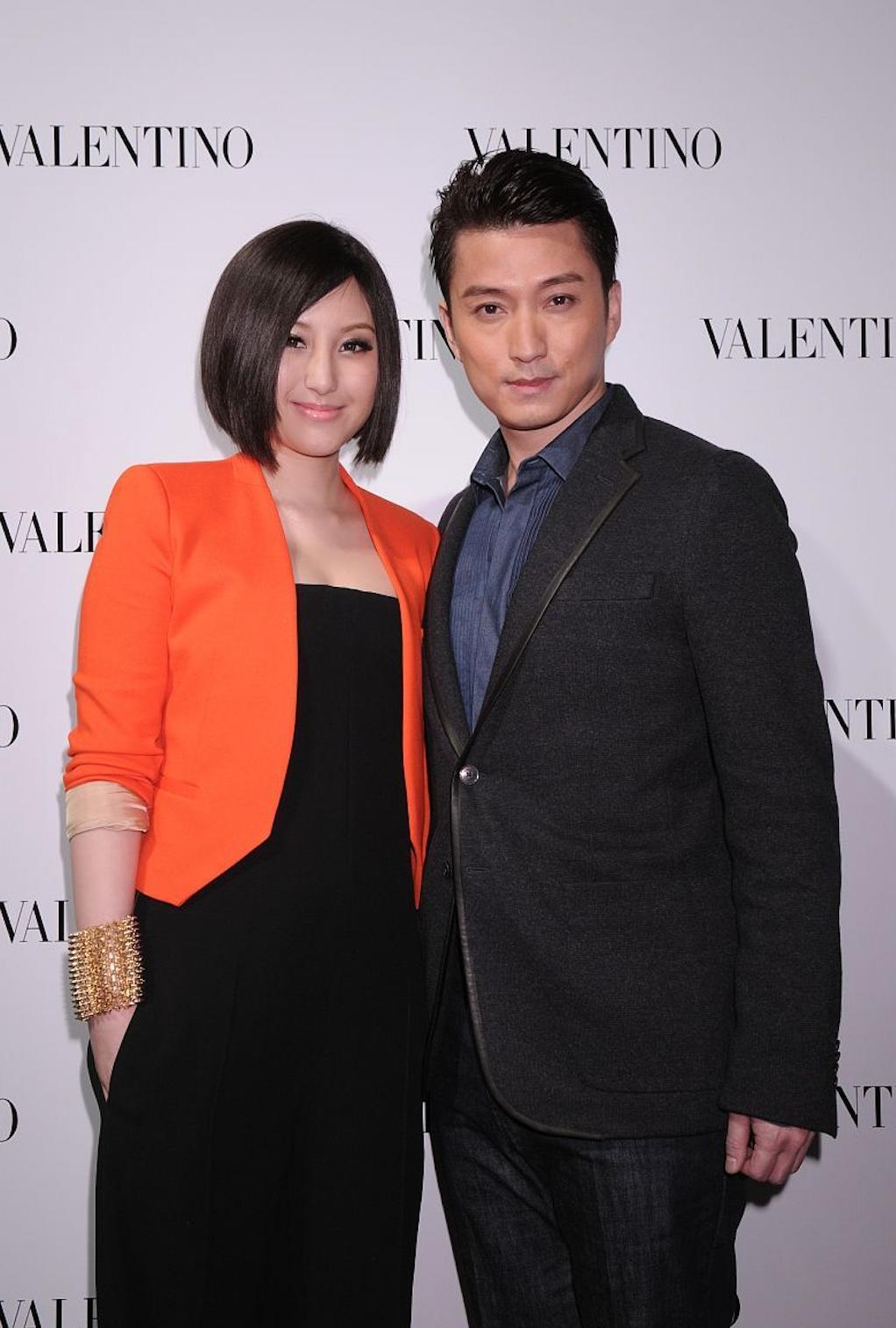 何超云年轻照片,何超云年轻时候照片