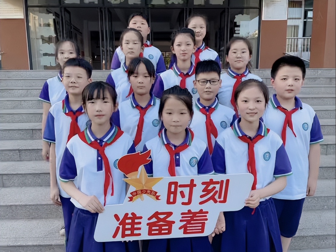 精彩！快来看看兰山区这些学校缤纷过“六一”