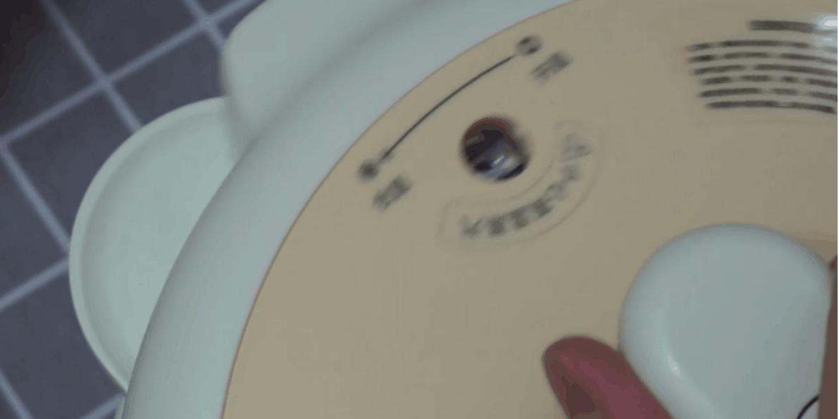 可以开盖煮的小型电压力锅,煮饭比较香的电压力锅