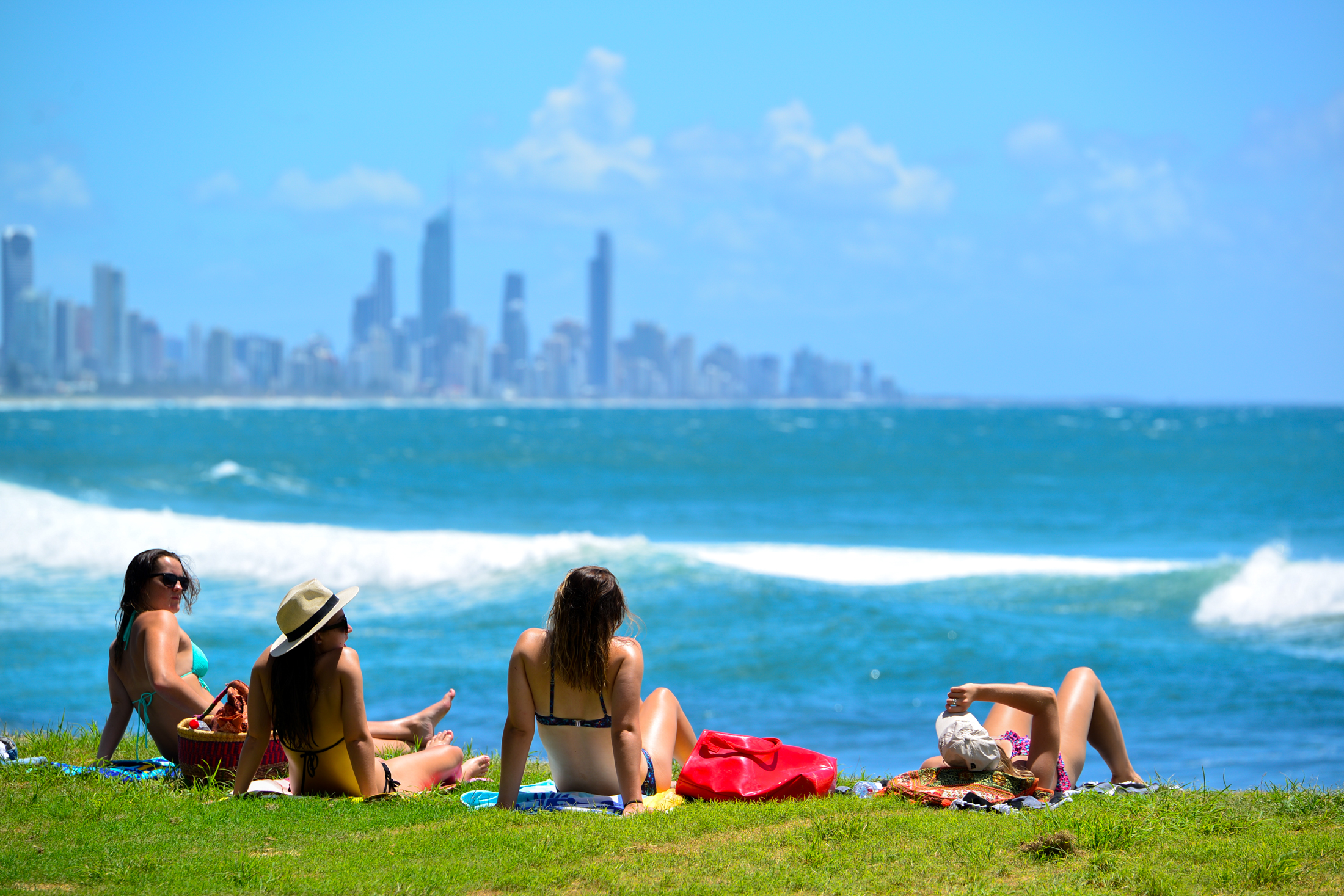 澳洲黄金海岸纪录片,澳洲黄金海岸游玩体验