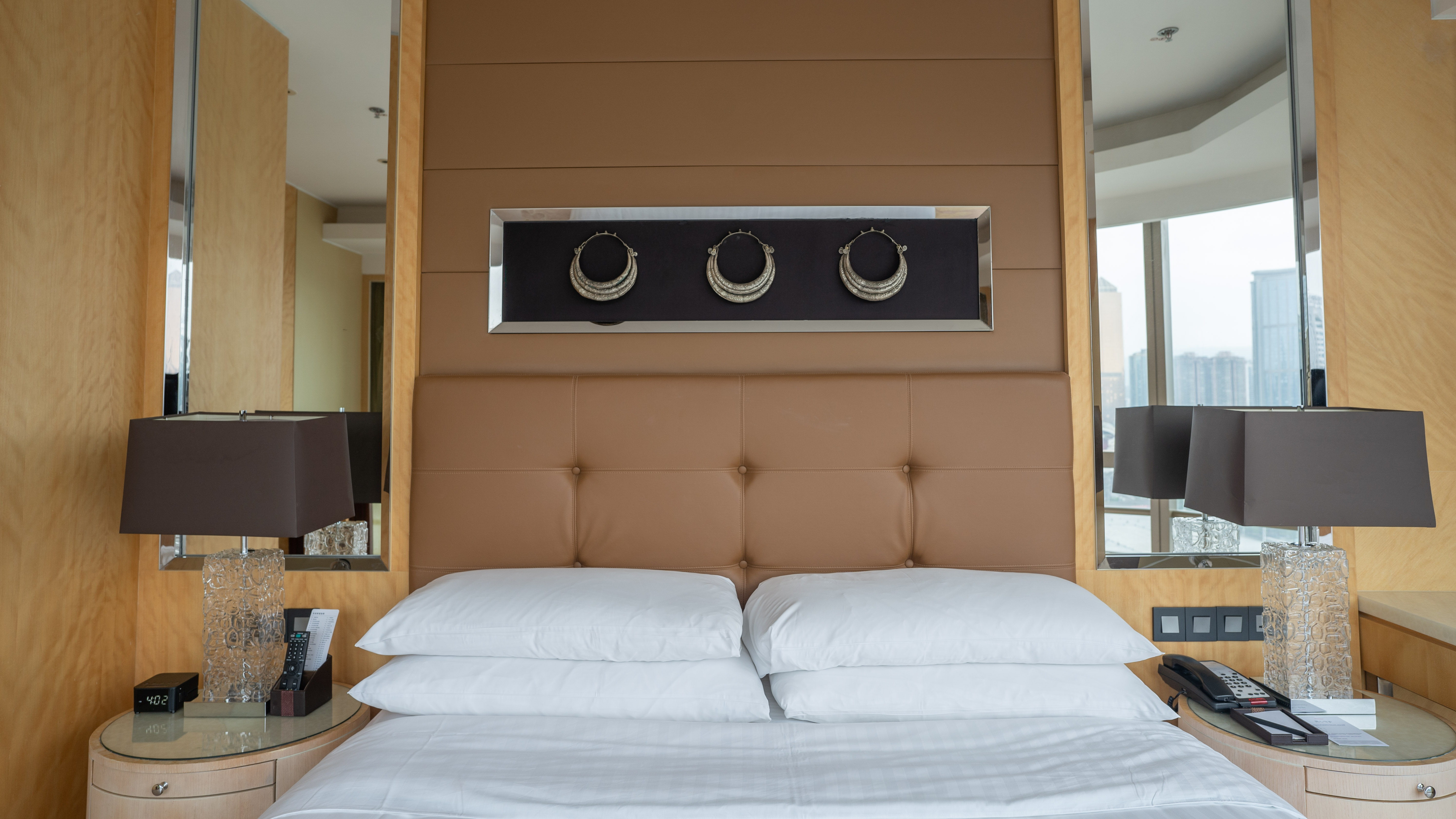 广州中心最好地段,广州市中心好住的酒店