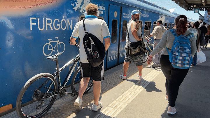 阿根廷旅游贵不贵?9毛钱坐地铁,民宿日均不到200元