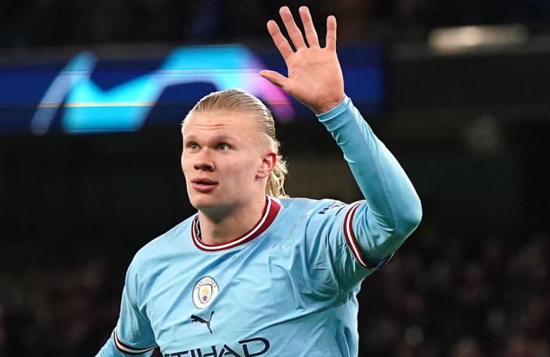 曼城逆转夺冠瓜帅反应变化,瓜帅终于带领曼城登顶欧洲之巅